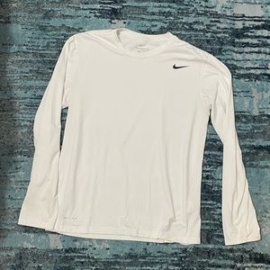 Nike Long Sleeve